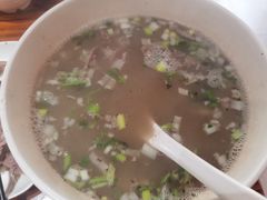 -青州庙子全羊馆(李村店)