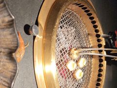 -铭牛烧肉·和牛海鲜自助(高新月牙湖店)