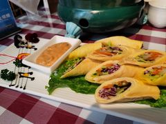 -邓丽君音乐主题餐厅