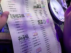 菜单-蘭奢雅集·江浙菜(青山江滩店)