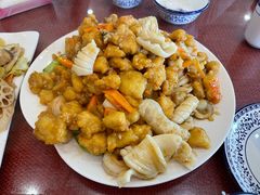 -桃子餐厅·天津菜(红星路直营店)