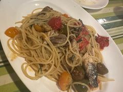 -BISTROFIORE美伊娜(伊犁南路店)