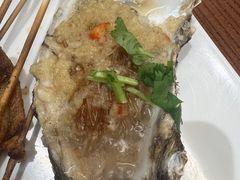 -百盛烧烤龙虾小酒馆(文富北路店)