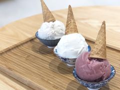 国酒茅台-歎雪糕低糖低脂Gelato冰淇淋