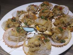 -大京园海鲜烧烤(东城路店)