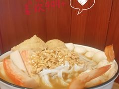 -曼谷食堂·泰国家庭料理(丹桂路店)