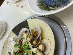 -老东镇啤酒屋海鲜加工·蒸汽海鲜·海鲜烧烤(台东店)