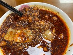 -杨大叔爱面子·四川小吃(岗头店)