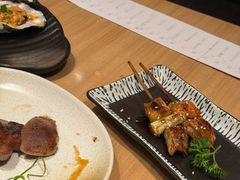 -京旬海鲜放题·铁板烧自助餐厅