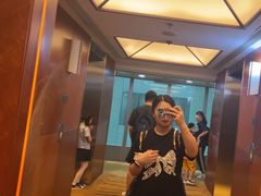 -香港尖沙咀皇悦酒店