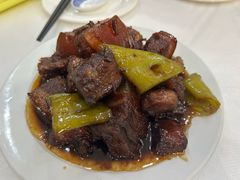 -茂隆餐厅(进贤路店)