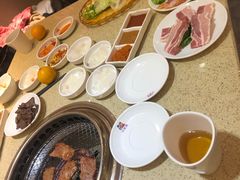-妙香居韩国烤肉(容桂天佑城店)