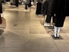 -ZARA(世贸天阶店)