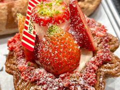 -HOT CRUSH趁热集合·现烤面包(上海环球港店)