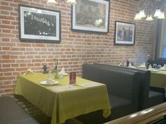 -秋林西餐厅(总店)