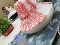 -尚海豆捞(乐虹坊店)