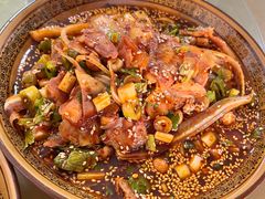 -周师饭店