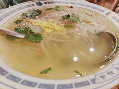 -老雒阳面馆·水席(定鼎门店)