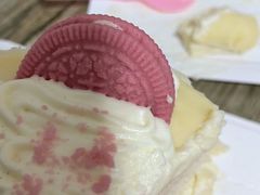 -锦时动物奶油蛋糕(茂业东方时代店)