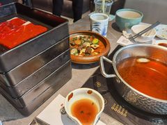 -匠和风精致料理(祥禾天地店)