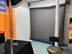 -爱定格照相馆·证件照(上海惠南观海坊店)