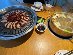-守柴炉烤鸭(鱼嘴店)