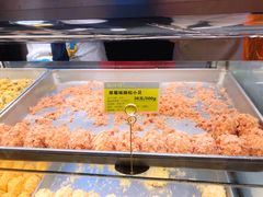 -鲍师傅糕点(江苏路店)