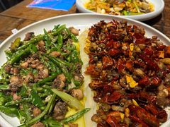 -铁公鸡·四川料理(天环广场店)