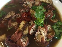 -二姐卤煮(南十里居店)