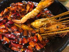-成都吃客(九眼桥店)