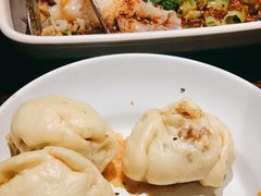 麦醋手工凉皮-掌柜的店·河南菜(世茂店)