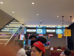 -灶座小锅烀饼·铁锅炖(道里店)