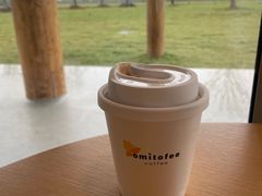 -omitofee咖啡(水泽店)