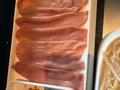 腰片-川西坝子火锅(清江东路3.0直营店)