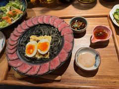 -大米·京都小酒馆·炭烧海鲜·烧鸟(龙口东路店)