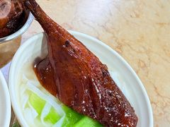 -杞兴东莞烧鹅