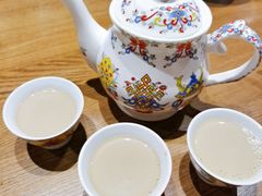 酥油茶-敏珠拉姆藏餐·南京厨房(富春江东街店)