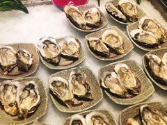 -阳光岛·海鲜盛宴(银泰中心in99店)