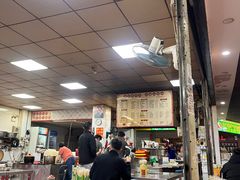 -拉超大排档(南安市场店)