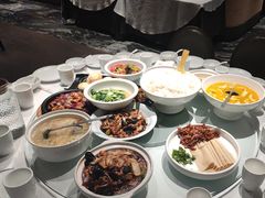 -大鸭梨烤鸭(枣园店)