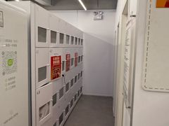 -乐刻健身(万科云城西里店)