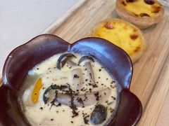 -大堂酒廊(澳门文华东方酒店)