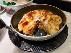 卡珍芝士糯米鸡-陶陶居酒家(海岸城店)