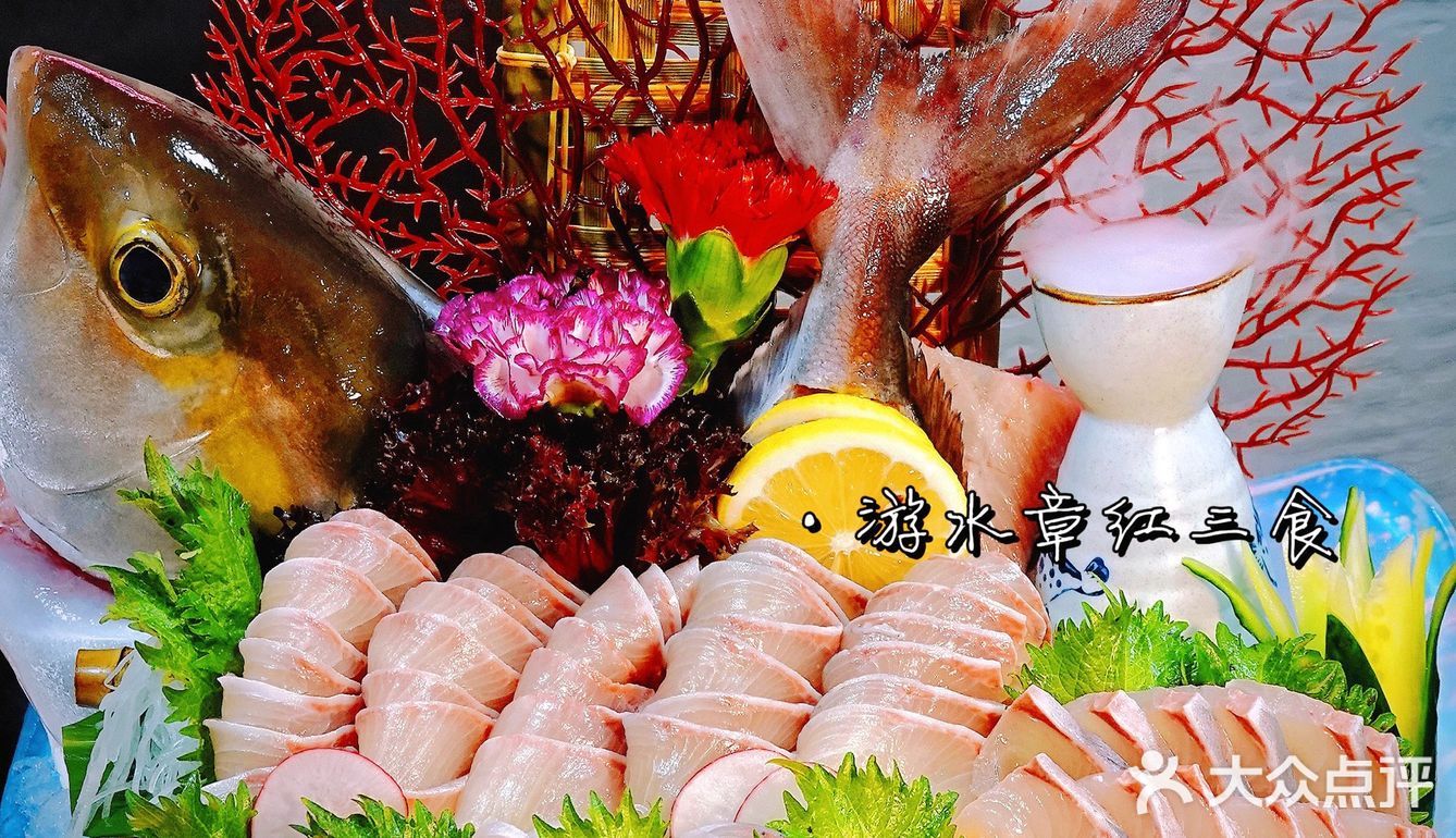 被满桌海鲜治愈的一顿宵夜‼️6个人吃到扶墙走