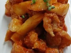 -尚岛私房菜(西方巷店)