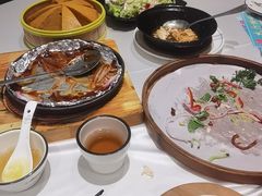 -顺德佬·宴请·生日宴(西乡店)