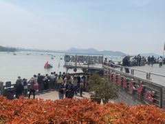 -云龙湖旅游景区