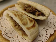 肉夹馍-玉华宫宾馆·餐厅(铜川驻京办店)