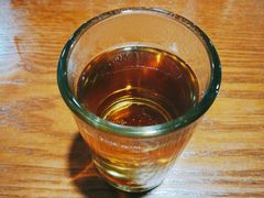 红茶-怡妮新疆风味餐厅(东江湾路店)