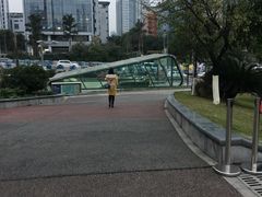 -百林公园-两江幸福广场